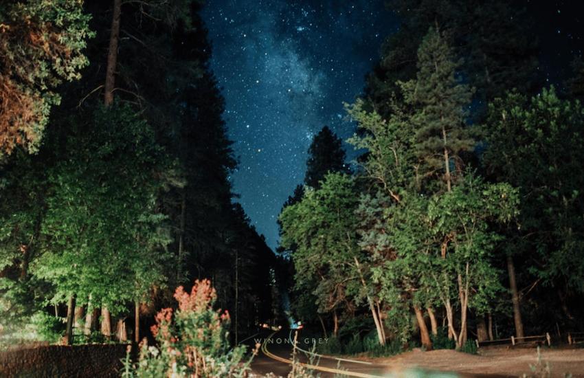 The Don Hoel Resort & Venue Седона Екстериор снимка