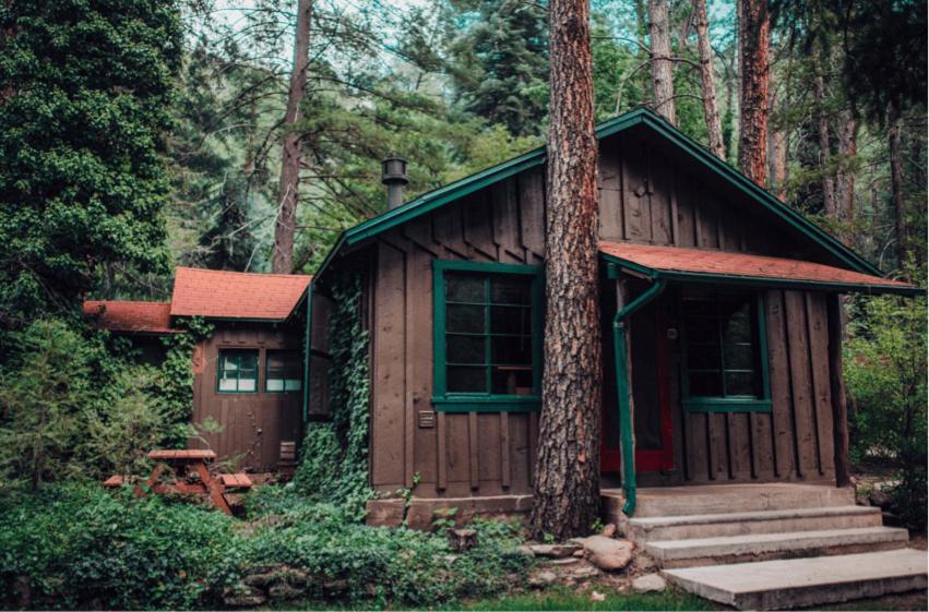The Don Hoel Resort & Venue Седона Екстериор снимка