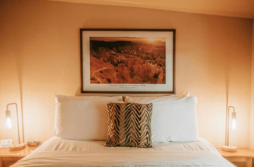 The Don Hoel Resort & Venue Седона Екстериор снимка