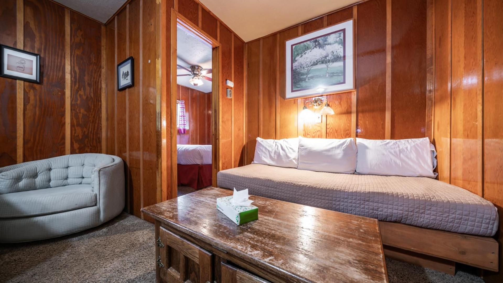 The Don Hoel Resort & Venue Седона Екстериор снимка