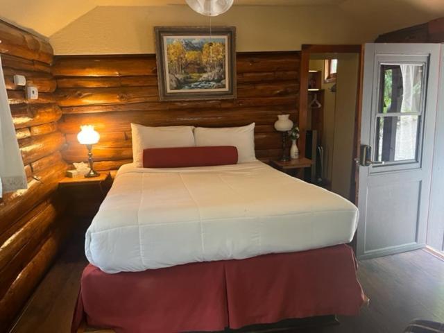 The Don Hoel Resort & Venue Седона Екстериор снимка